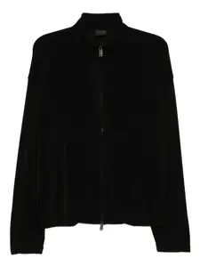 Кардиган Acceptance на молнии Team Wang Design, черный