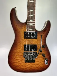 Schecter Omen Extreme-FR 2010 - настоящее время - Винтажный Сансурст