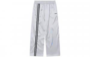 Nerdy Брюки Casual SS24 Men's Silver