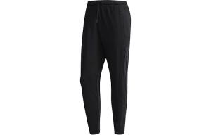 Спортивные брюки мужские черные Adidas Neo