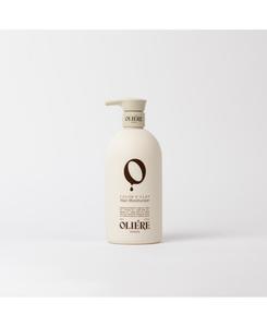 Увлажняющий крем для волос Color E'Clat Oliere Paris, No Color