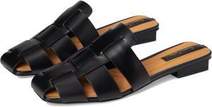 Сандалии Franco Sarto L-tavana Mule, черный