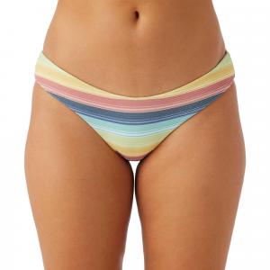 Женские плавки Beachbound Stripe Matir O'Neill, Multi