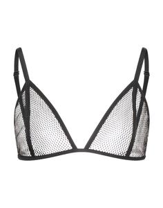 Бюстгальтер Elisabetta Franchi, черный