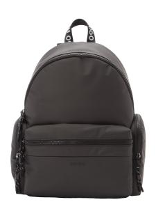 Рюкзак HUGO WANNER, черный