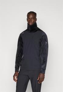 Джемпер Oakley SKULL COMFORTABLE TURTLE 5.0 JAPAN SELECTION, Blackout/Black