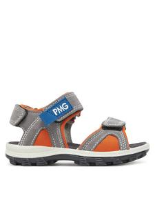 Сандалии 7893211 S Primigi, серый