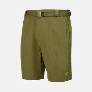 Мужские шорты-бермуды BEAR II Izas, цвет Caqui