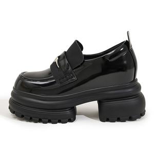 Лоферы женские Milan Love Song, цвет Ivory