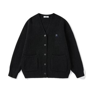 Джемпер унисекс PAL ONGACO, черный