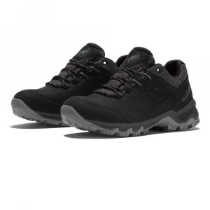 Кроссовки Mammut Mercury IV Low GORE-TEX, черный
