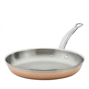 Сковорода Hestan Copper 11 дюймов, коричневый