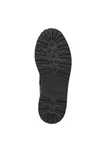 Ботильоны на шнуровке SANDY B Mexx, черный