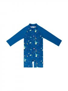 Купальник на космическую тематику Sterntaler