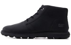 Ботинки CAT Outdoor Boots Men Black