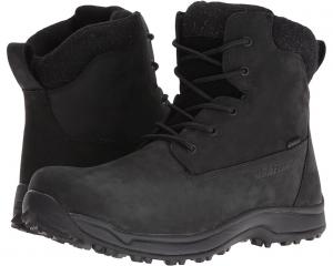 Ботинки Baffin Truro, черный