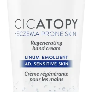 Крем для рук регенерирующий, 75 мл Dermedic Cicatopy