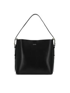 Сумка через плечо Kazar, черный