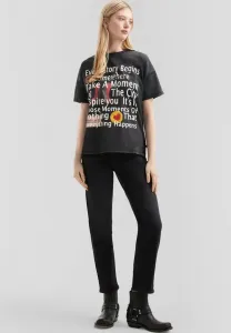 Узкие джинсы Qs, Schwarz