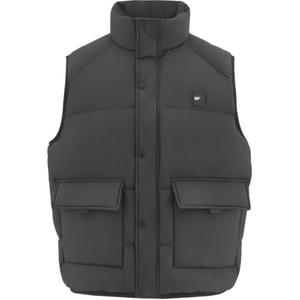 CAT Мужской жилет черный, Black
