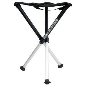 Комфортное кресло Walkstool, черный