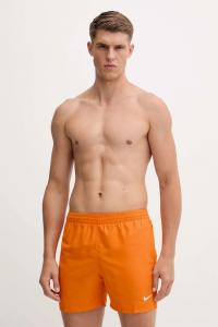 Шорты для плавания Nike, оранжевый