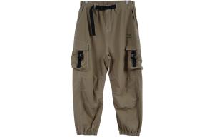 Городские спортивные штаны SP27 мужские Phenix, хаки