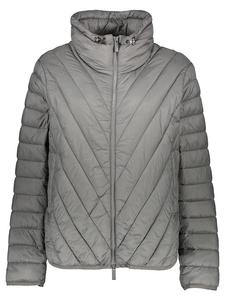 Стеганая куртка Fuchs Schmitt, серый
