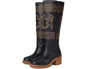 Ботинки Dingo Avalon, черный