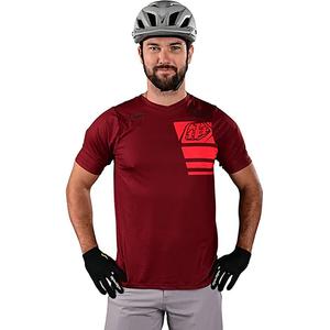 Футболка Troy Lee Designs Skyline Air Troy Lee Designs, Syrah
