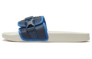 Шлепанцы и сланцы PUMA Leadcat Ftr Wilo Slide Blue