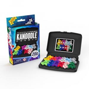 Educational Insights Игра-головоломка Kanoodle Cosmic, 10 шт., мультиколор