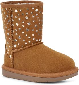 Сапоги Koola Short Stars UGG, цвет Chestnut