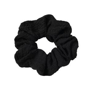 Резинка для волос frida scrunchie Soho, schwarz, количество 1 шт.