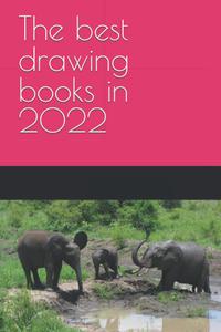 The best drawing books in 2022 (Independently published)