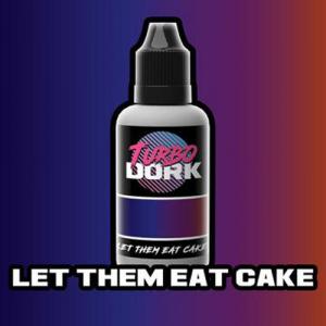 Аксессуары Turbo Dork Turboshift Acrylic Paint: Let Them Eat Cake (20ml)