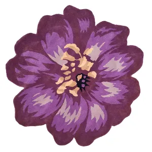 Новинка ковер Самара Safavieh, 92x92 см, круглый