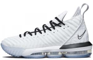 Баскетбольные кроссовки Nike Lebron 16 унисекс