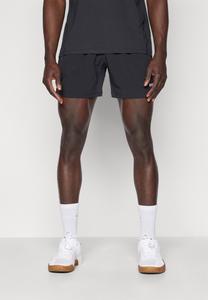 Спортивные шорты ESSENTIAL ACTIVE TRAINING SHORTS Björn Borg, черный