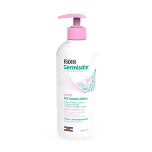 Гель для интимной гигиены Germisdin Intim Isdin, 500 ml