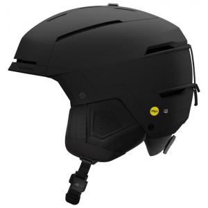 Шлем аркан прайм мипс черный - s Salomon