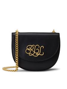 Сумочка 431958978004 Lauren Ralph Lauren, черный