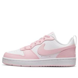 Кроссовки Court Borough Low 2 SE Nike, розовый