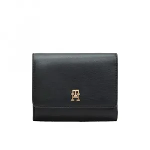 Кошелек Tommy Hilfiger Icon woman, черный