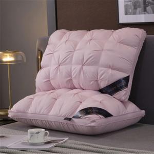 Diumy Подушки для сна на боку 2 шт, Pink