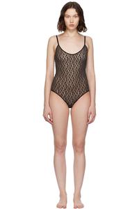 Музыкальный боди Baserange, мультиколор