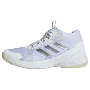 Спортивные кроссовки ADIDAS PERFORMANCE Crazyflight 6, белый