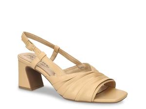 Сандалии Easy Street Lucie Sandal, бежевый