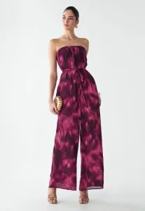 Комбинезон alias Bwldr, Fuchsia Blur