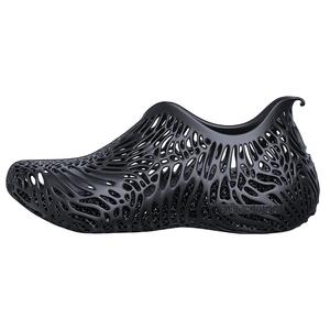 SUNRIMOON Кроксы Unisex Venom Collection Night Flash Black, цвет Night Flash Black